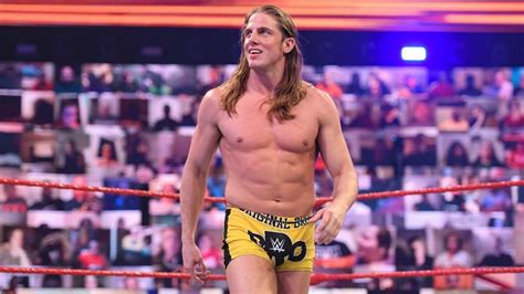 matt riddle leaked|Former WWE United States Champion finally breaks silence。